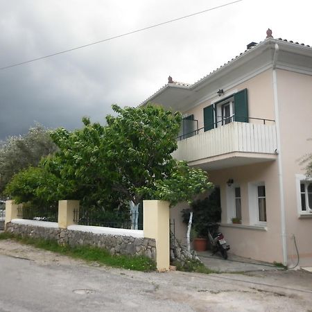 Lontza Apartments Lazaráta 외부 사진