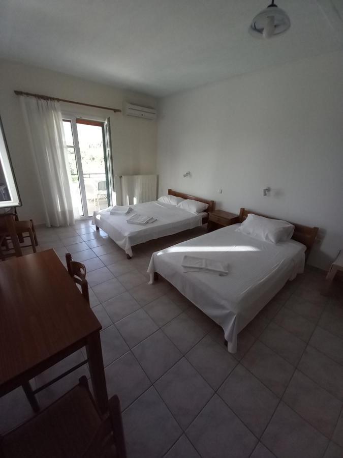 Lontza Apartments Lazaráta 외부 사진