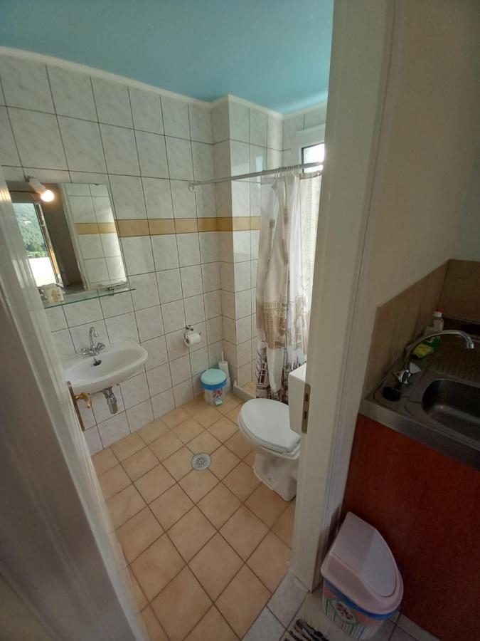 Lontza Apartments Lazaráta 외부 사진