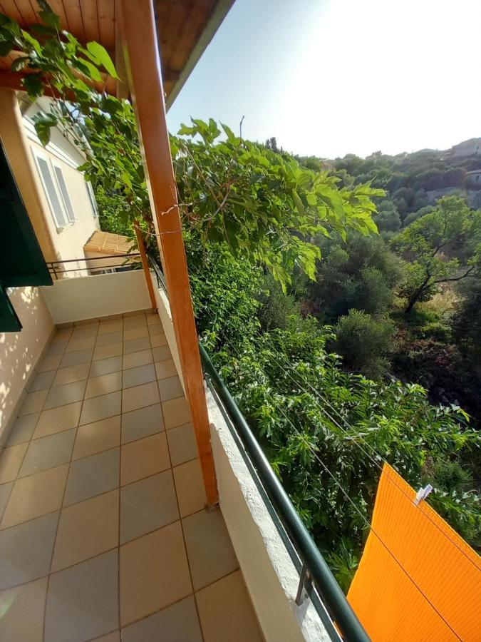 Lontza Apartments Lazaráta 외부 사진