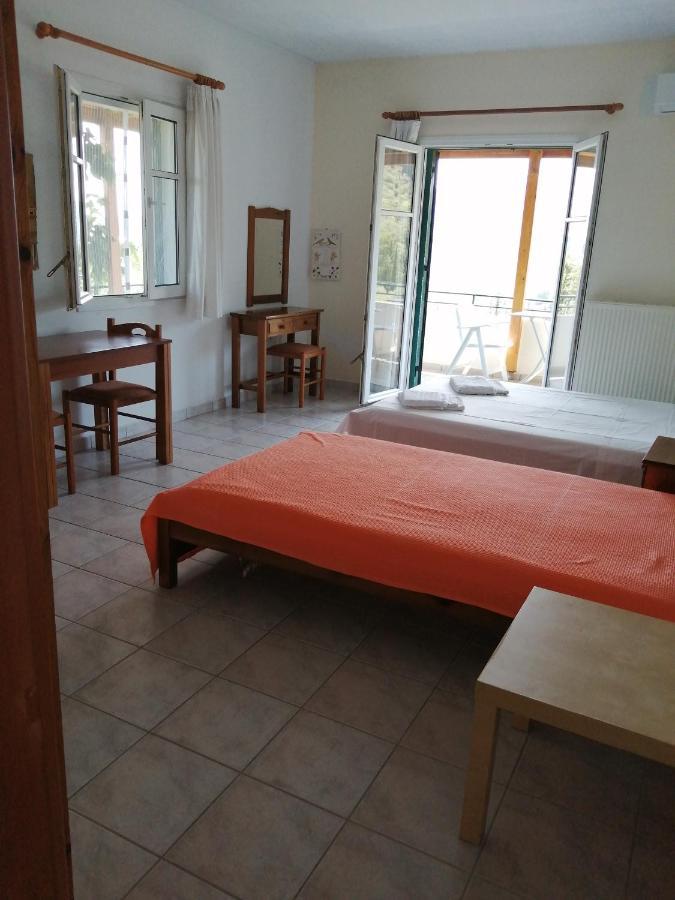 Lontza Apartments Lazaráta 외부 사진