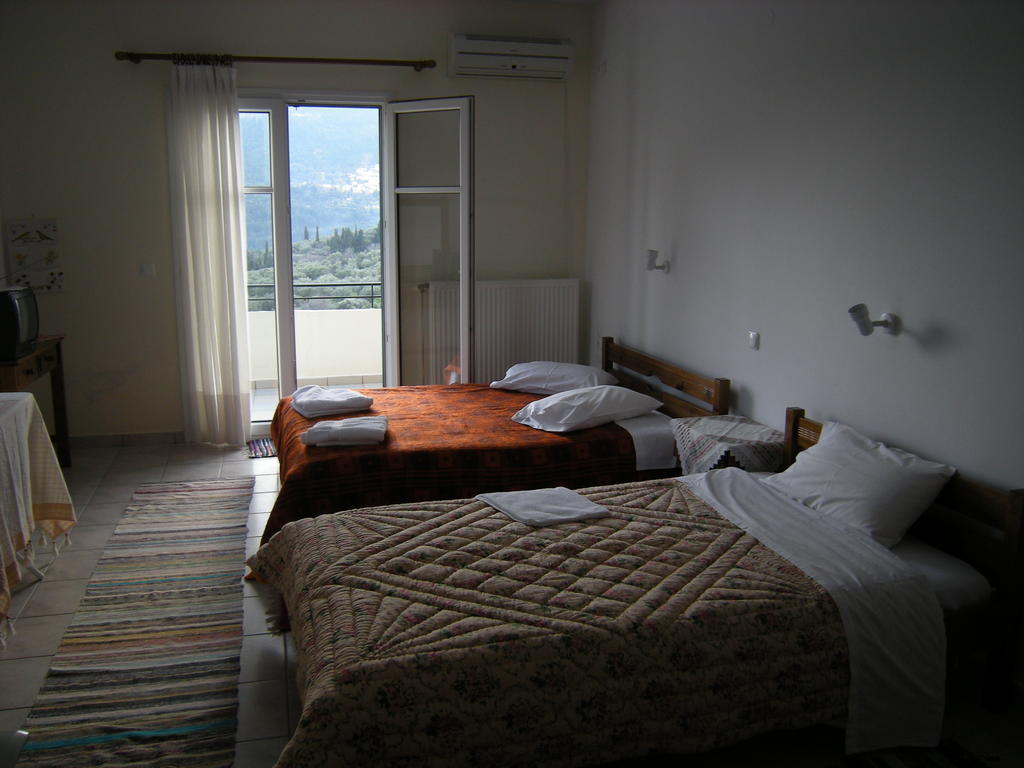 Lontza Apartments Lazaráta 객실 사진