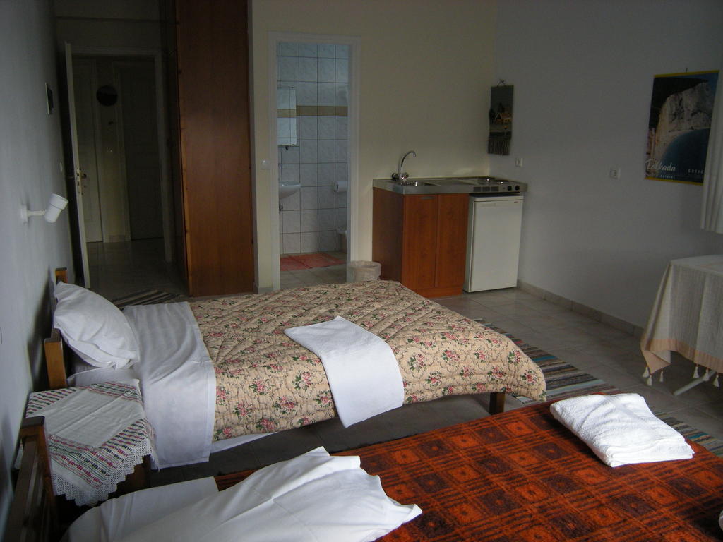 Lontza Apartments Lazaráta 객실 사진